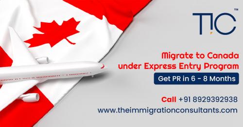 Canada Immigration Consultants In Mumbai