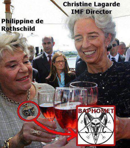 baroness-rothschild-baphomet