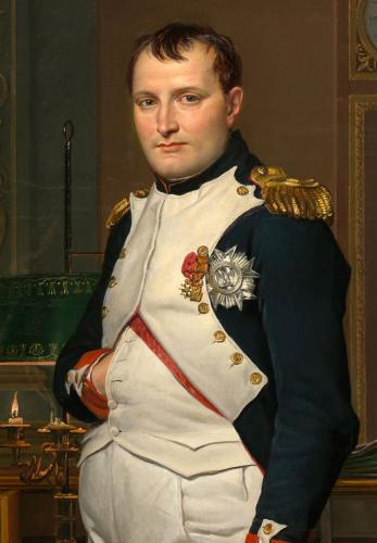 Illuminati-signs-Napoleon-Hidden-Hand
