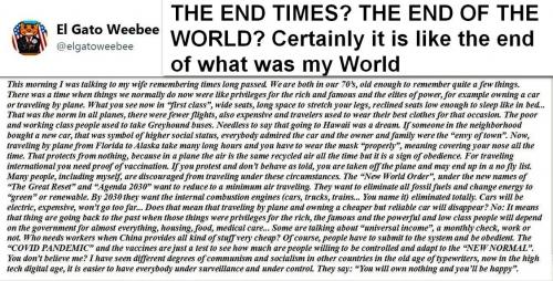 COLUMNA THE END OF THE WORLD_cr