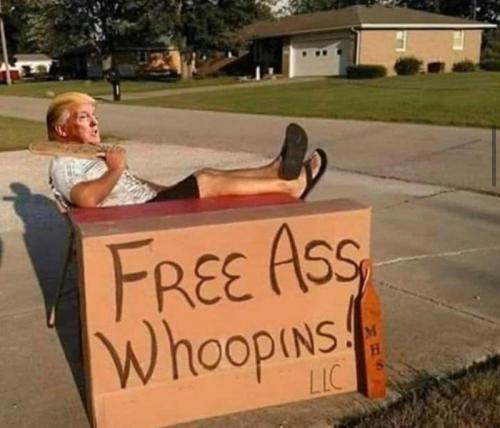 asswhoopin
