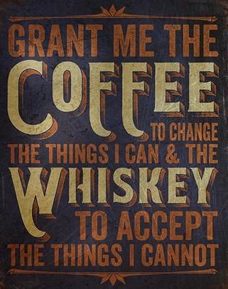 coffeewhiskey