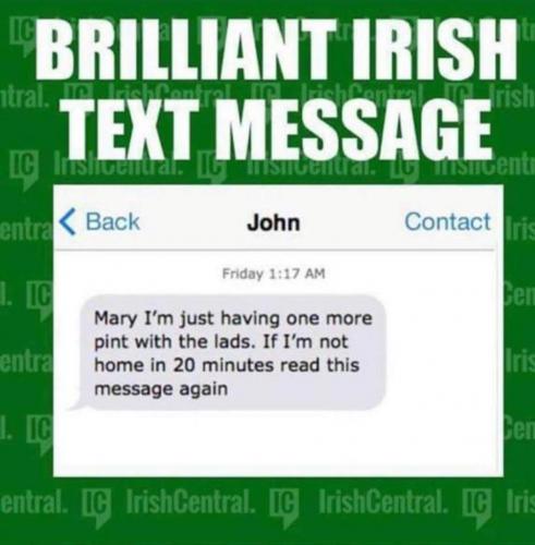 irishmessage