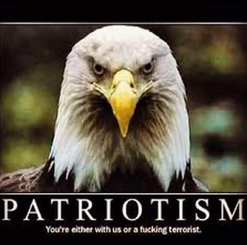 patriotism
