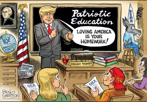 patrioticeducation