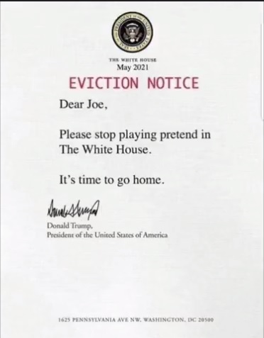 eviction notice 712342370504376