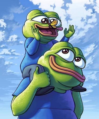 TRUMP.Q.KEKHAPPYFATHERSDAY.