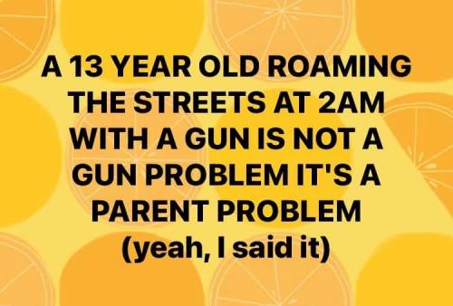 13 year old