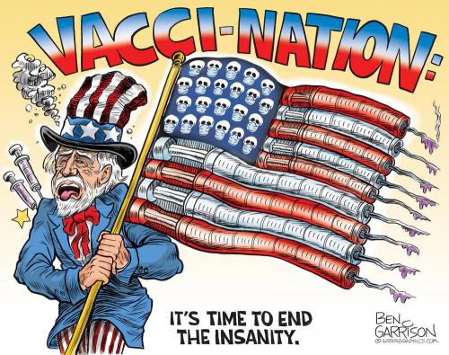 ben garrison 127348943057945486