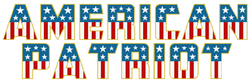 american patriot