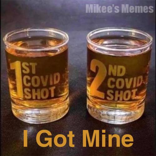 Covid Shots