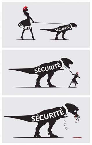 Securite-Liberte