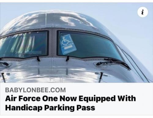 parking pass