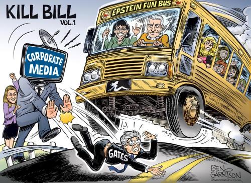 ben garrison 2431897125945946