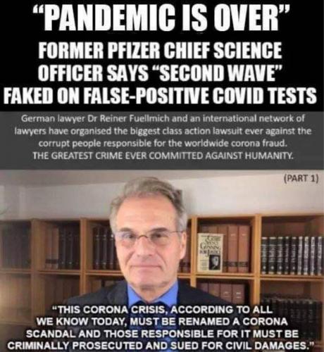 PandemicIsOver1