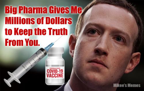 Zuckberg Pharma