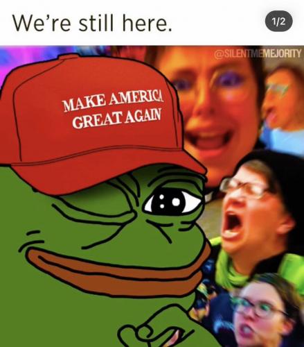 TRUMP.Q.KEKMAGASTILLHERE.