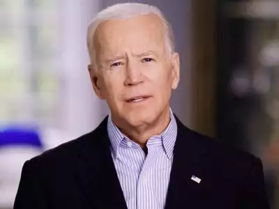 biden brown eyes