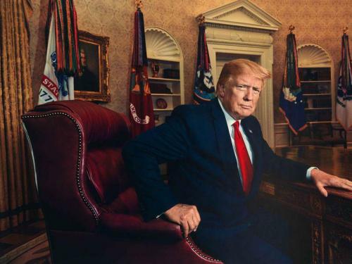 TrumpPortrait