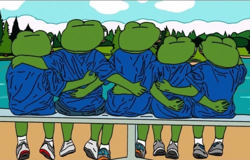 TRUMP.Q.KEK.ANONFAMILY.