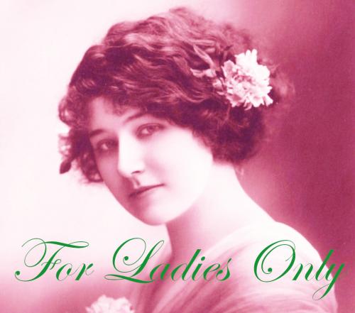For Ladies Only2