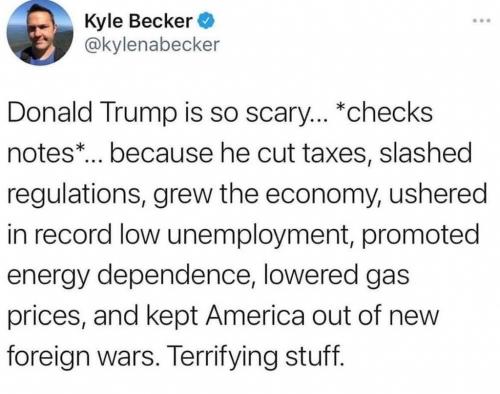 kyle becker tweet 8923415957457436