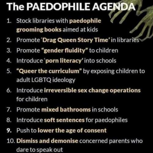 PedoAgenda1