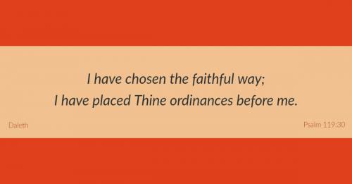 ZZZ Psalm 119 030