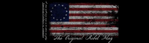 Old Glory 13