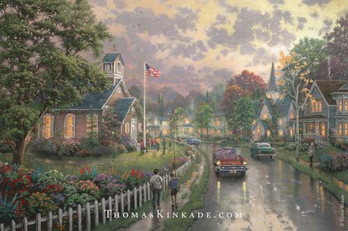 kincaid II