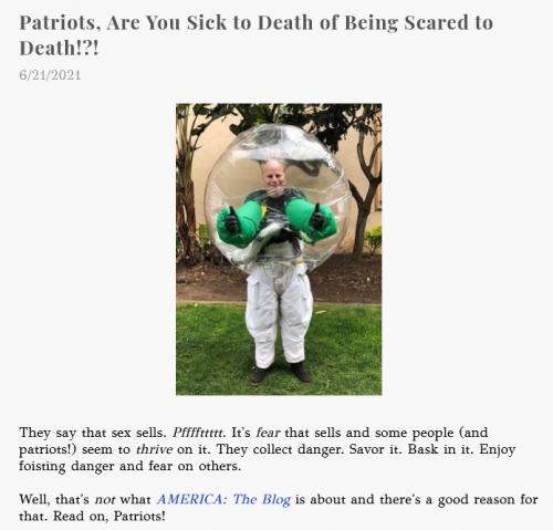 Screenshot 2021-06-21 at 20-02-42 Patriots, Are You Sick to Death of Being Scared to Death