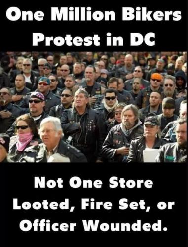 bikers