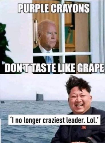 Crazyprez