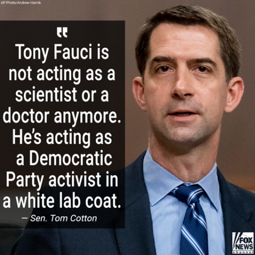 Fauci