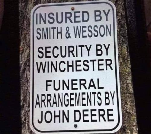 insured by smith and weson