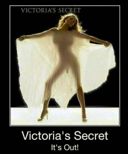 victoria secret