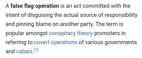 TRUMP.Q.FALSEFLAGIS.