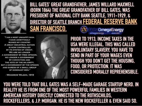 truth about billy gatesofhell 123894075047723036