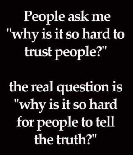Trust