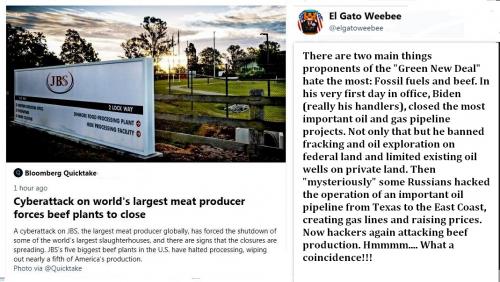 hackers attacking beef