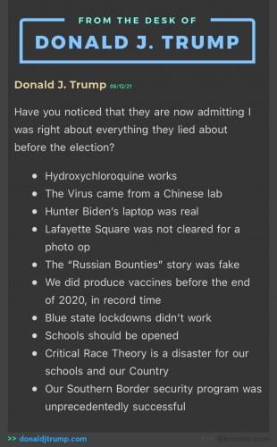 TRUMP.Q.IWASRIGHTABOUTALL.