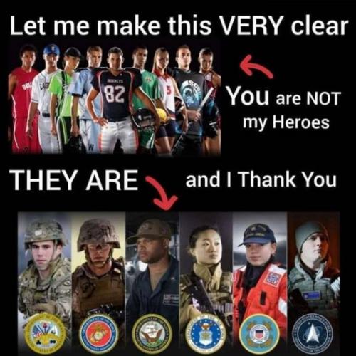 LET ME MAKE THIS REAL CLEAR