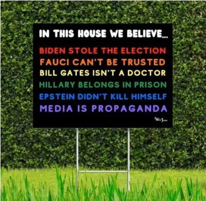 in this house we believe 18249035746236950650