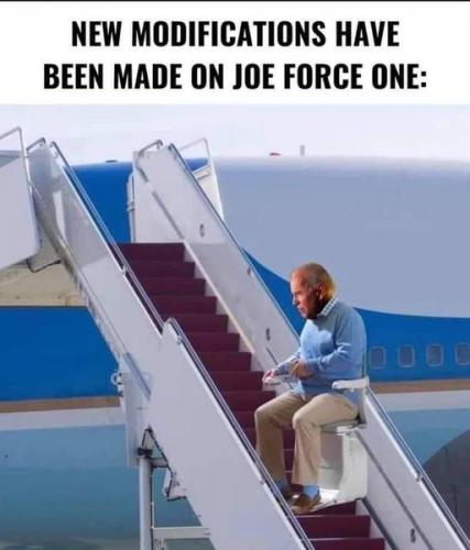 modifications af1