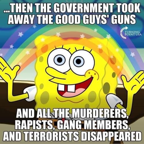 Spongebob