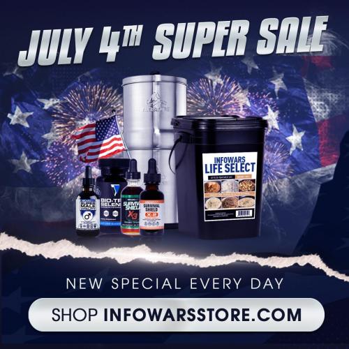 Friday-July4th-sale