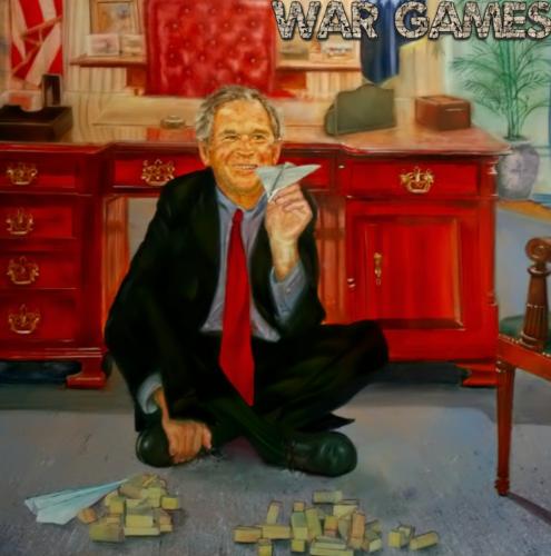 wargames