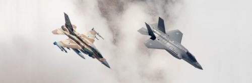 israel air force
