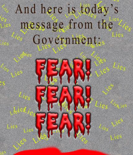 message