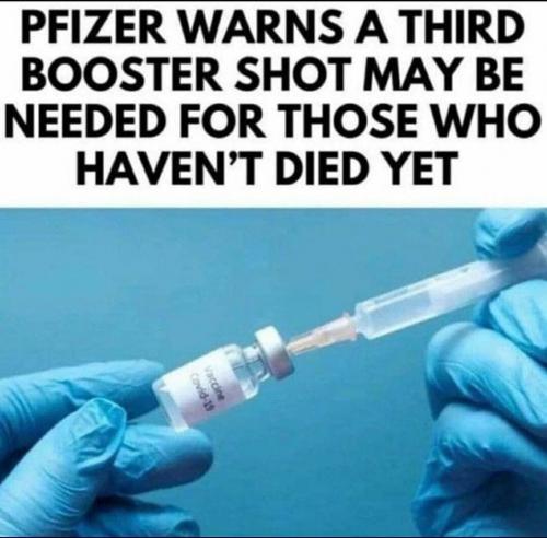 pfizer warns